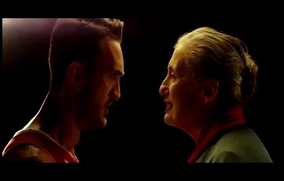 Garanti Bankası - Bekle Avrupa 12 Dev Adam Geliyor Reklamı