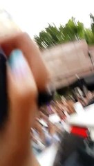 Super Junior @SM When Leeteuk Discharge (29072014)