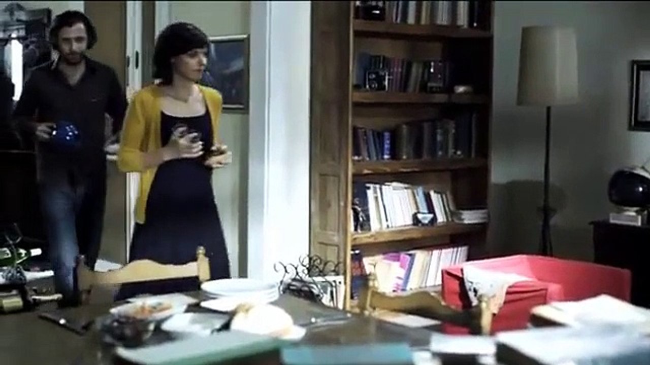 Kaybedenler Kulubu Silinmiş Sahneler