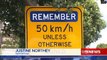 Speeding Fines | 9 News Adelaide