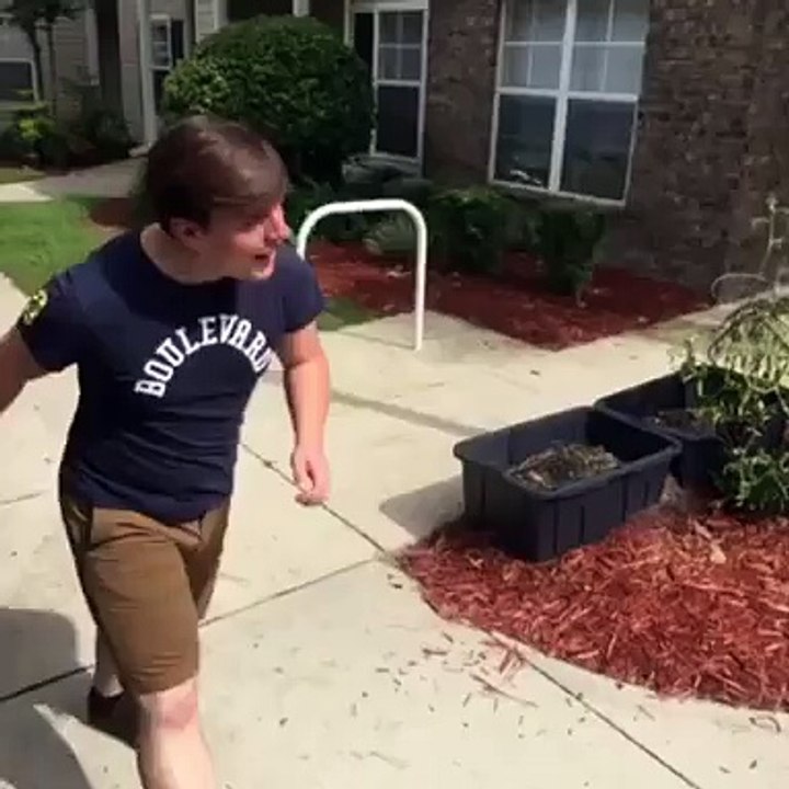 Thomas Sanders Videogames in Real Life  FX: Caleb Natale