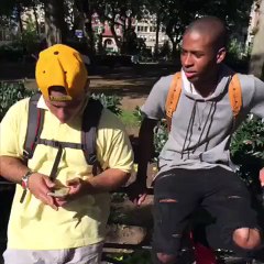 JRock Backfired  W/ iChase