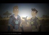 Wild Kratts Creature Power Challenge Wild Kratts full hd english episodes cartoon for kids