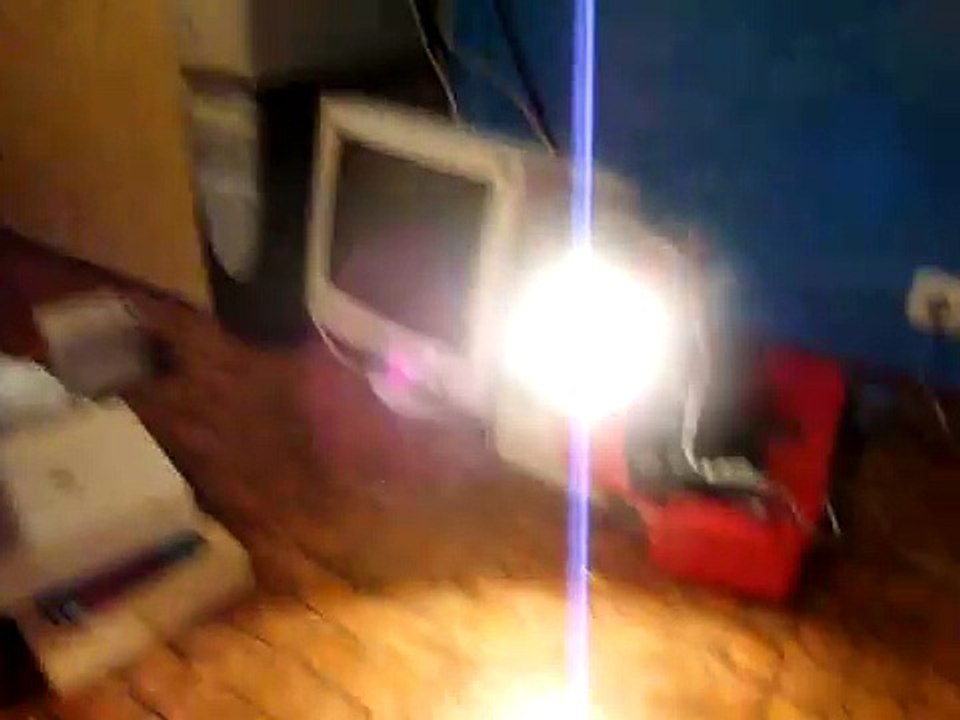 LED Lagerfeuer