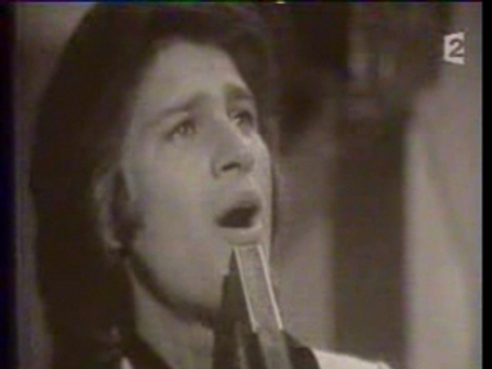 Mike Brant - Qui Saura