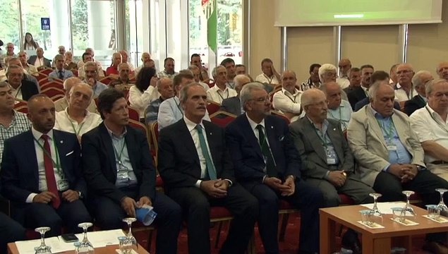 Yeni stadyum Eskişehirspor maçıyla açılıyor