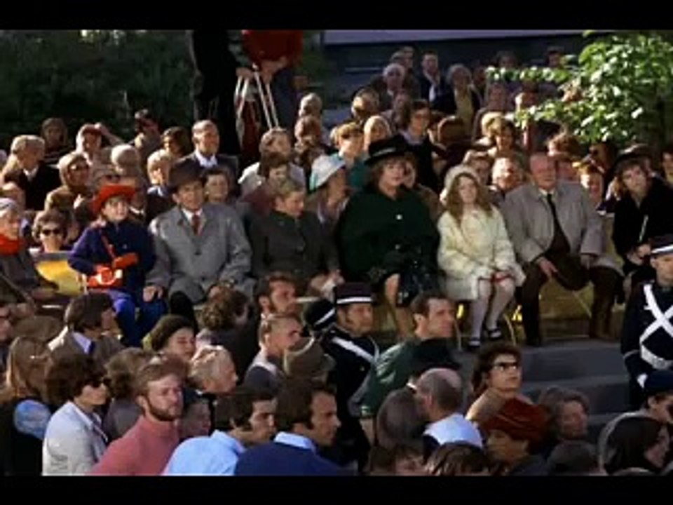 Wonka's Grand Entrance (Higher Quality)