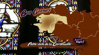 Festival de Cornouaille - C'que t'as loupé! - CQTL!