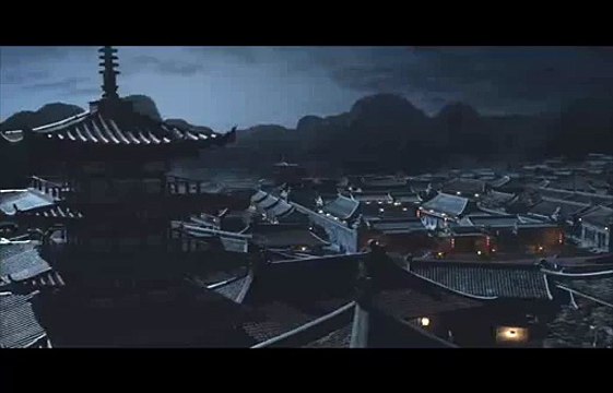 Snickers - Mr. Bean Reklamı