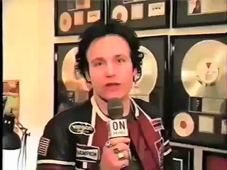 Adam Ant THE BEST!! WE ARE WITH YOU!!