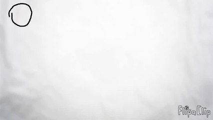 Bouncing ball flipaclip animation