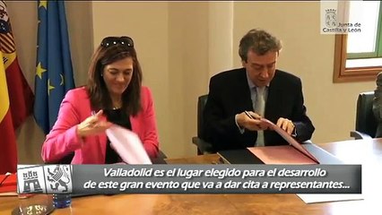 Valladolid acogerá la V Cumbre Mundial de Microcréditos