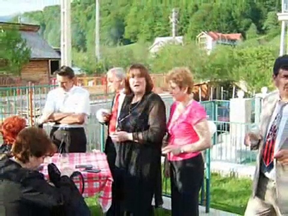 REVEDERE 2005 MANECIU III