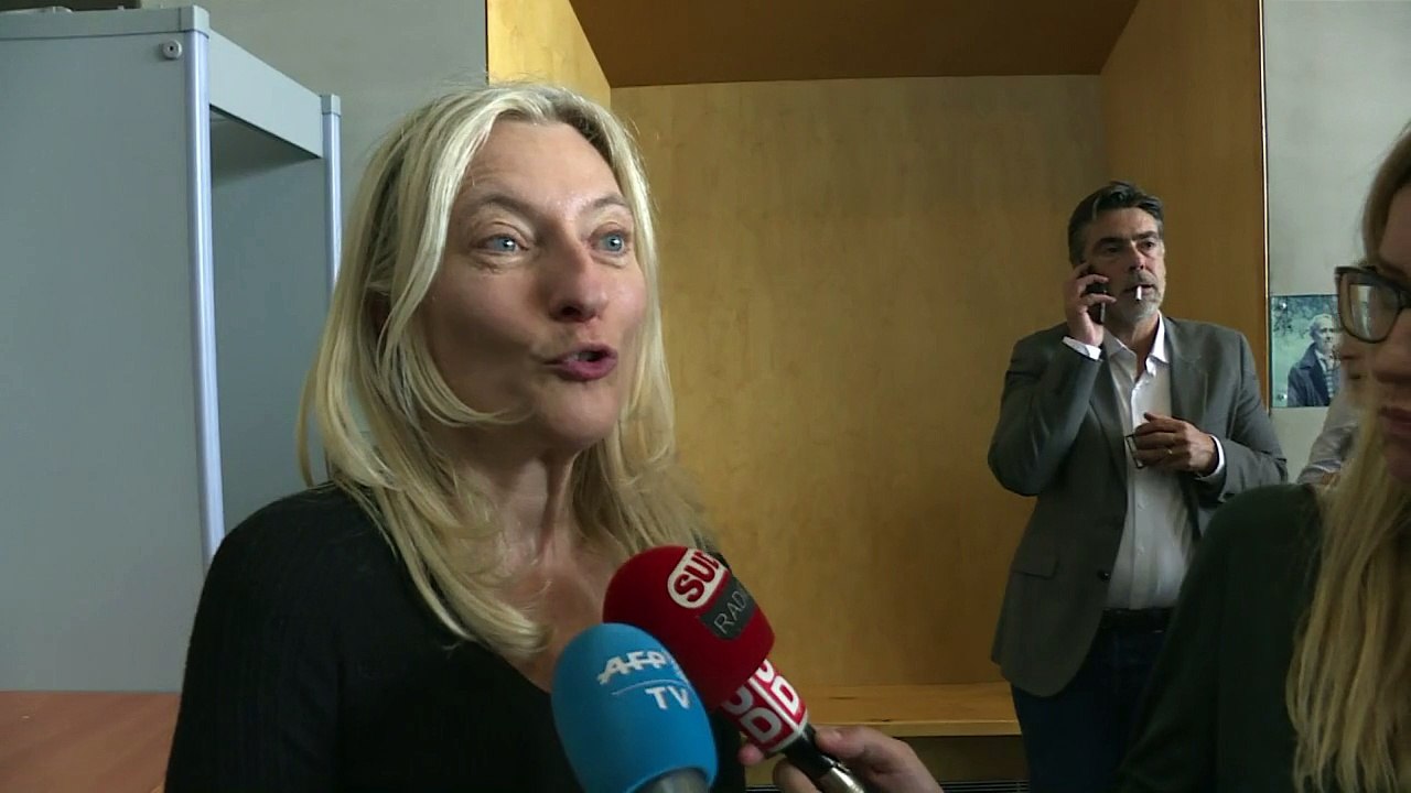 Procès de Bastien: le père "ne se souvient de rien"