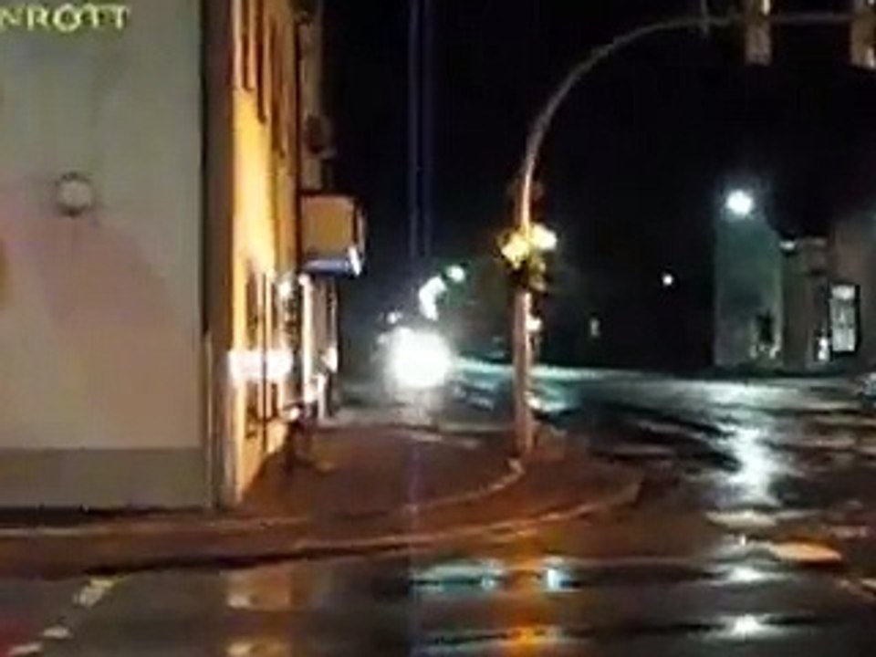 Alarmfahrt DL-Einheit Vechta
