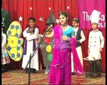 The Cathedral School Annual Fancy Dress Show Pkg By Aimen Tahir City42