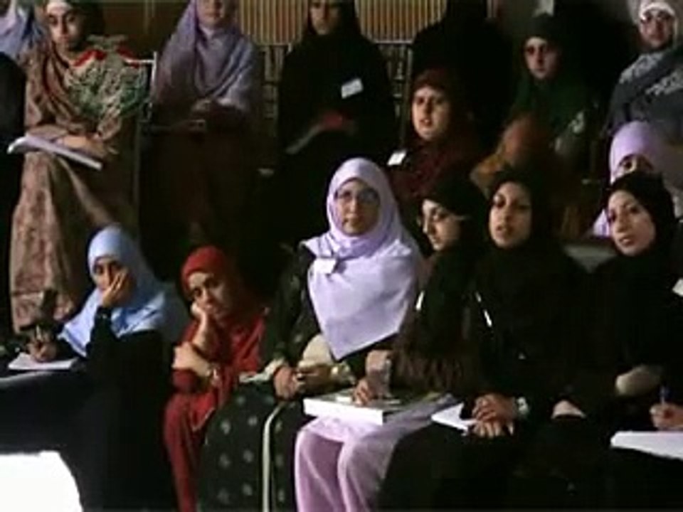 6. What Women will get in Jannah ? Shaykh-ul-Islam Al-Hidayah 2007