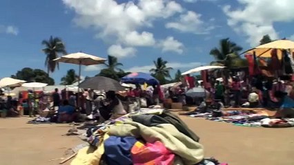 EMDH & V'Ideaux : Les actions d'EMDH à Madagascar