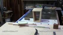 01 Four Drawer Bedside Table • Intro, Layout and Algebra