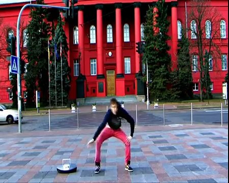 Electro Dance ! ( Tecktonik ) ( 2012 )