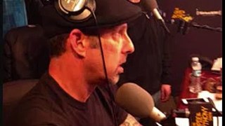 Opie & Anthony - Chip's Podcast Appearance (04-16-2014)