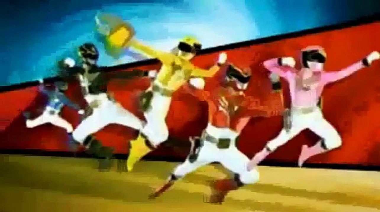 Cartoon network LA Héroes 2014 Promo