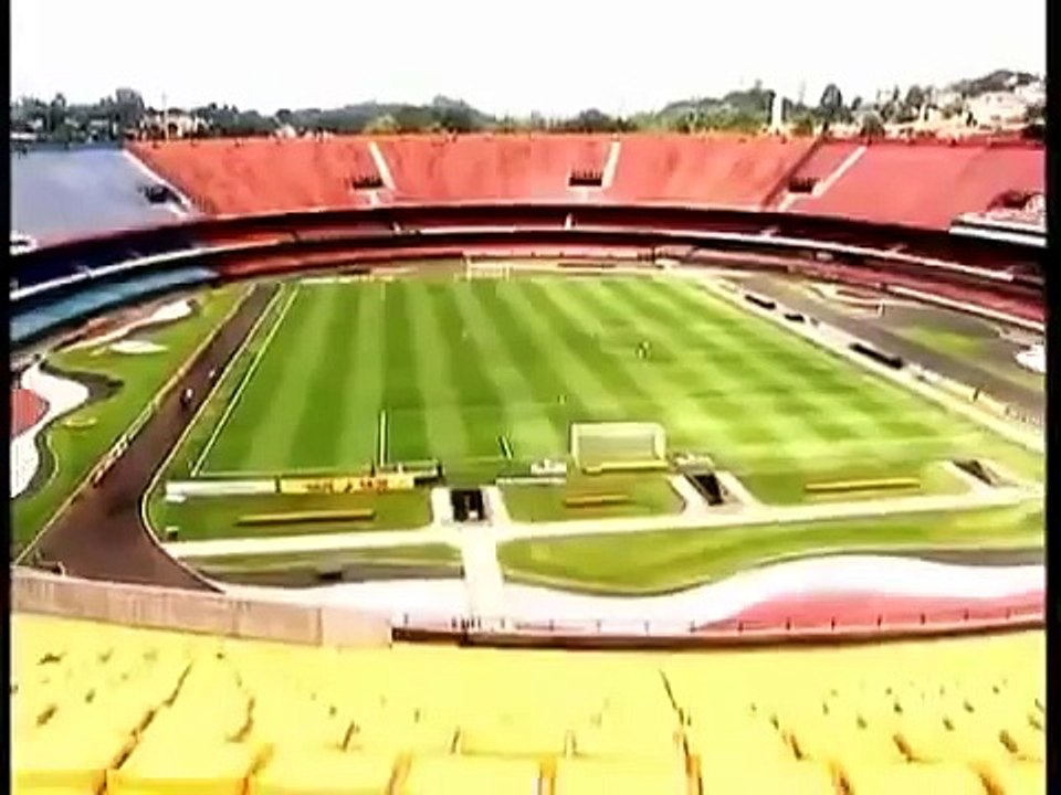 Atletico Mineiro. O  time com maior  patrimonio do Brasil.