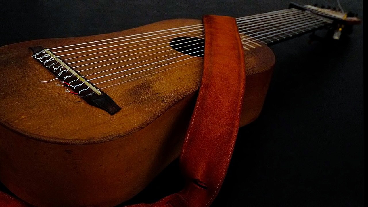 Handel - 13 Variations on the Sarabande from suite in D minor (HWV 437)