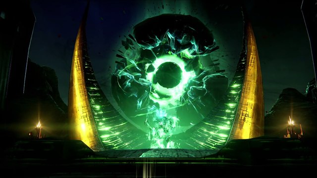 Récompenses V.I.P. de Destiny Le Roi des Corrompus [FR]