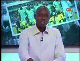 Afrique du Sud- Sénégal : (1-0) comprendre la défaite des lions