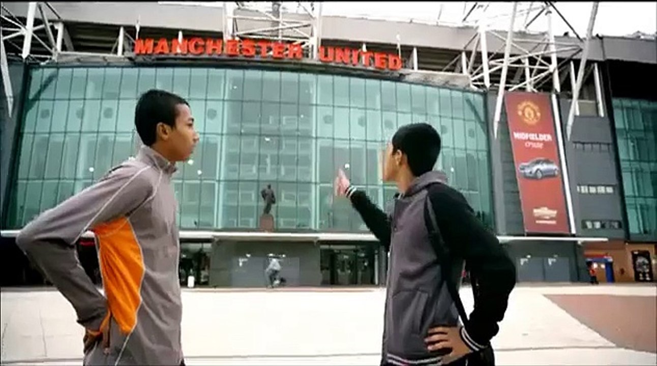 Pemenang Mencari Ramli Musim 1