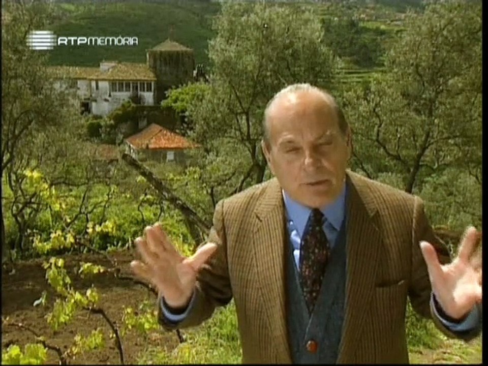 Lendas e Narrativas - Torre da Lagariça - 1996