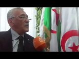 قناة الميادين // رد قيادي جزائري على خطاب الملك المغربي و تهجمه على الجزائر C.N.A.S.P.S