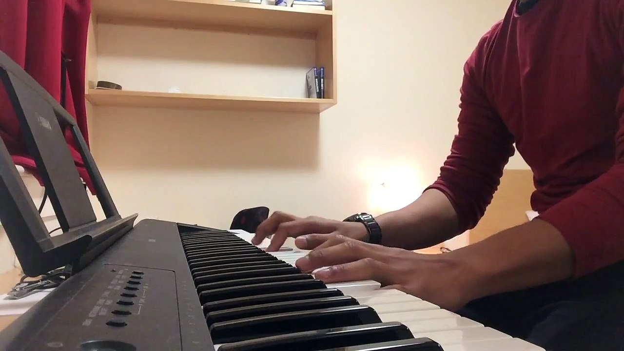 Dont Go Away - Oasis instrumental cover