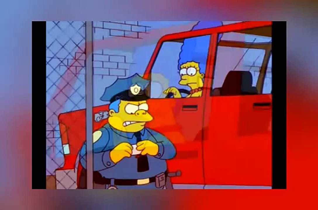 Deal With It    Los Simpson