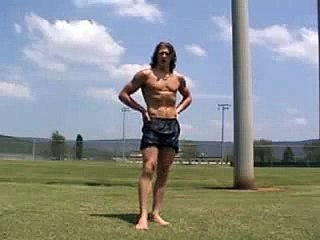 Reverse Aerial Cartwheel Tutorial By Jujimufu