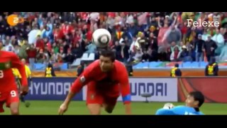 Top 15 amazing & funny LUCKY GOAL in football