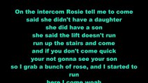 Here I come - Barrington Levy - Lyrics