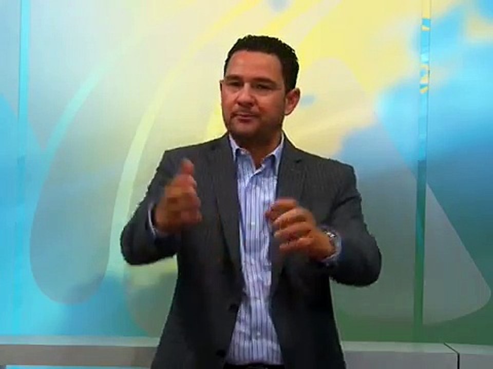 VideoColumna Jesús Olivas