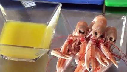 Cuisine Culture™ Presents 2 Star Michelin Chef 'Michael Nizzero', France