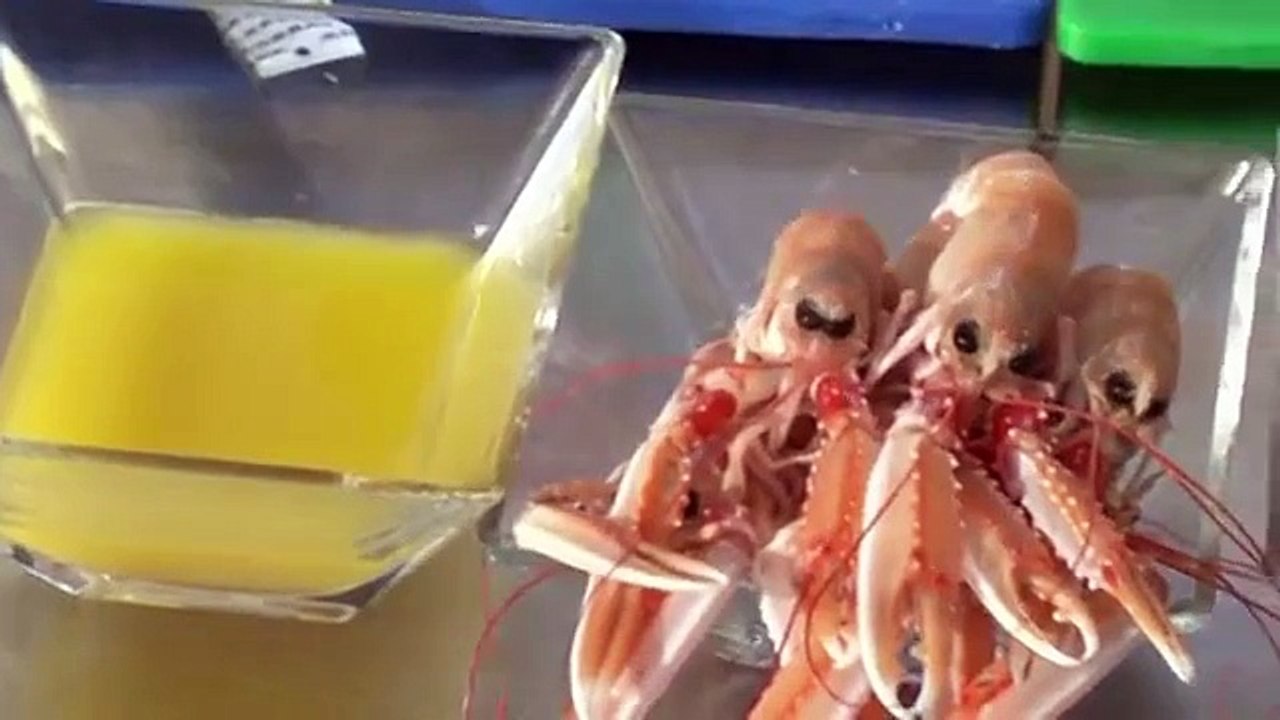 Cuisine Culture™ Presents 2 Star Michelin Chef 'Michael Nizzero', France