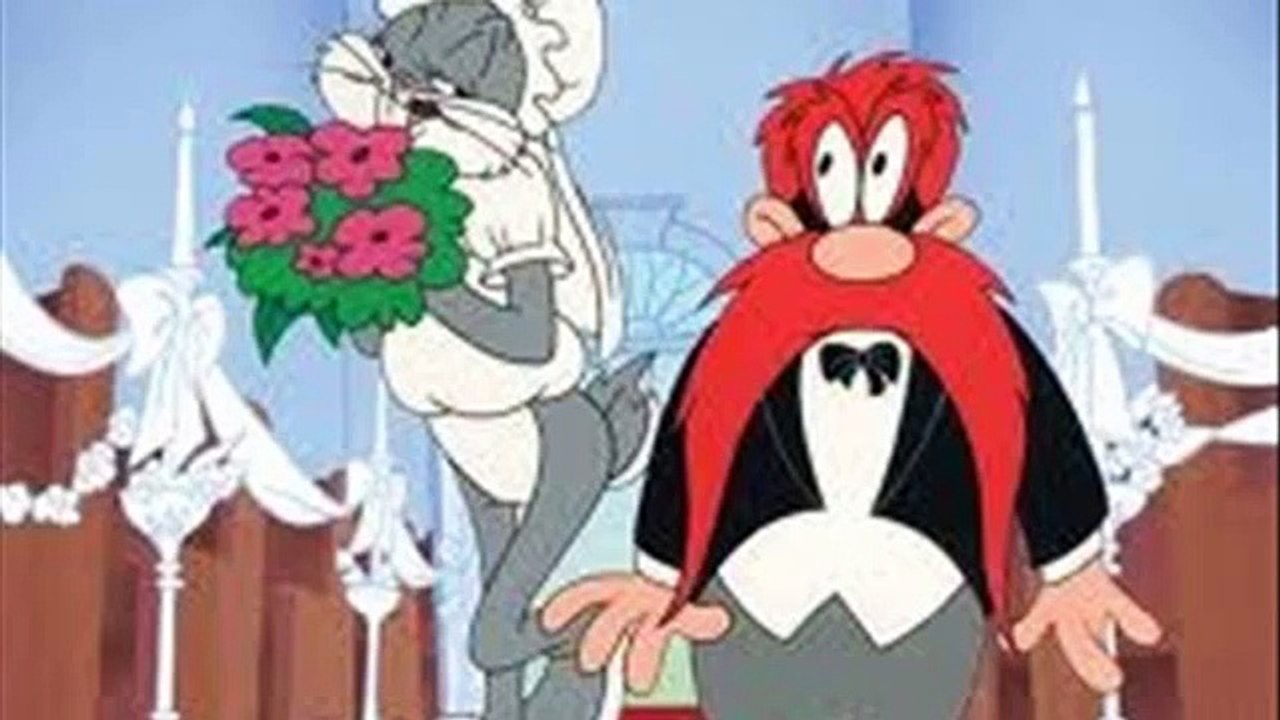 marriage of figaro bugs bunny video Dailymotion
