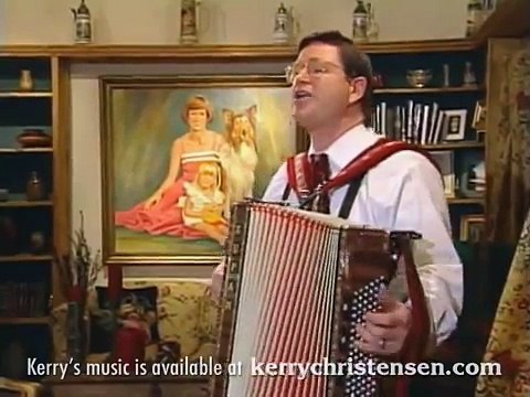 Yodeling - Kerry Christensen - Yodeler