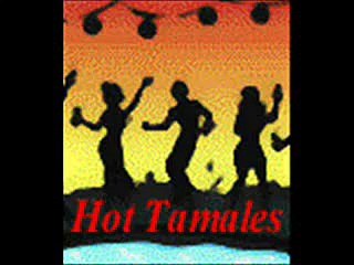 Neil Hale Hot Tamales linedance Michele Burton&Derringers