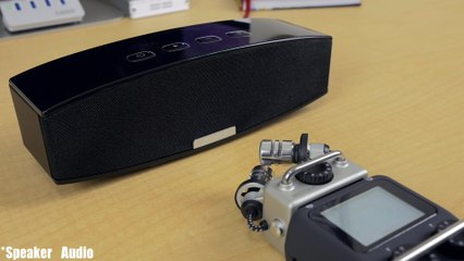 Bluetooth speaker review: Anker A3143