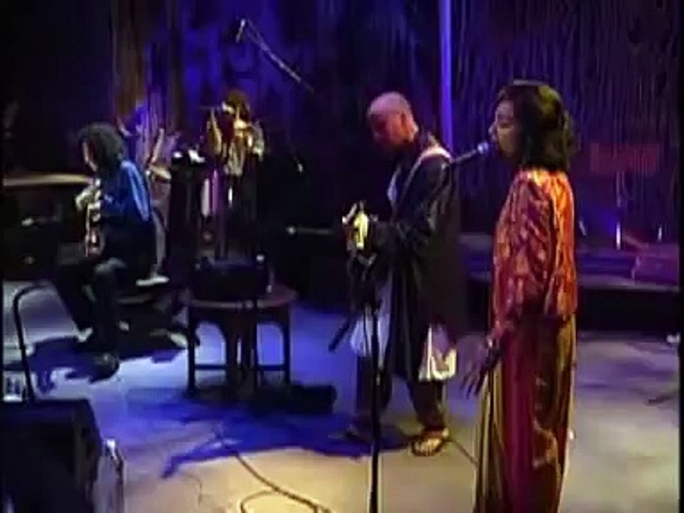 The Battle Of Evermore - Jimmy Page & Robert Plant