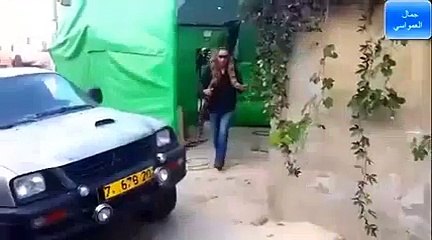 Boa Yılanını Görünce Geri Vites Yapan Köpek