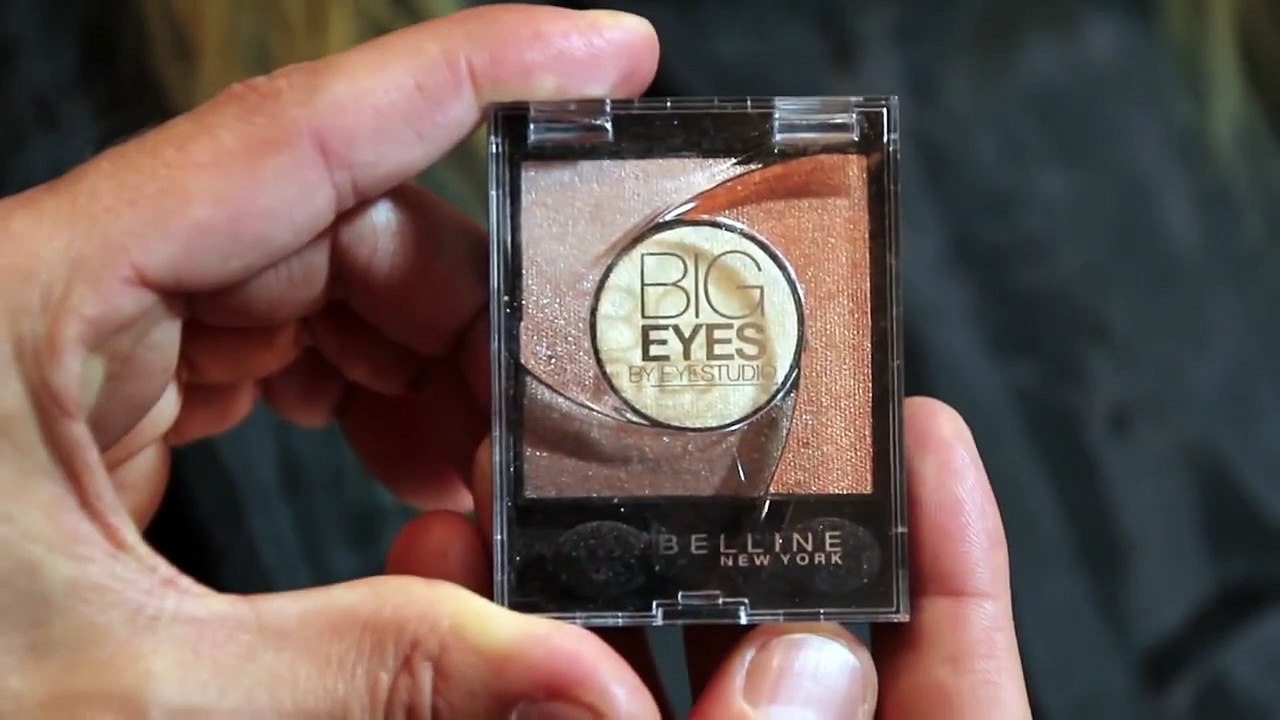 Bloomed Shine makeup trend 2015 SS