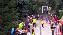 Davis Zvejnieks World Cup Inline Alpine skiing  (Czech Republic, Nemcicki)