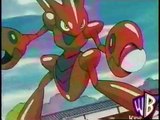 Commercials: Pokemon: Johto League Champions and Yu-Gi-Oh!
